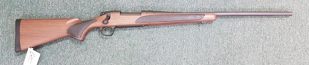 Remington 700 SPS Wood Tech .30-06